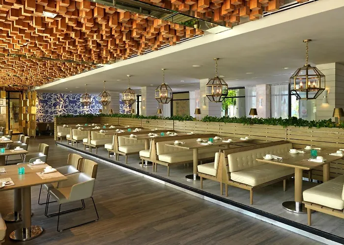 Hotel Paradisus By Melia Cabos (adults Only)