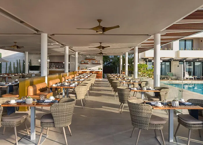 Hotel Paradisus By Melia Cabos (adults Only) San Jose del Cabo