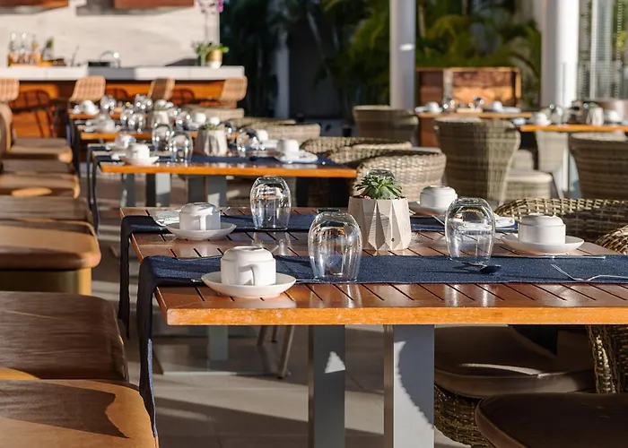 Paradisus By Melia Cabos (adults Only) 5*