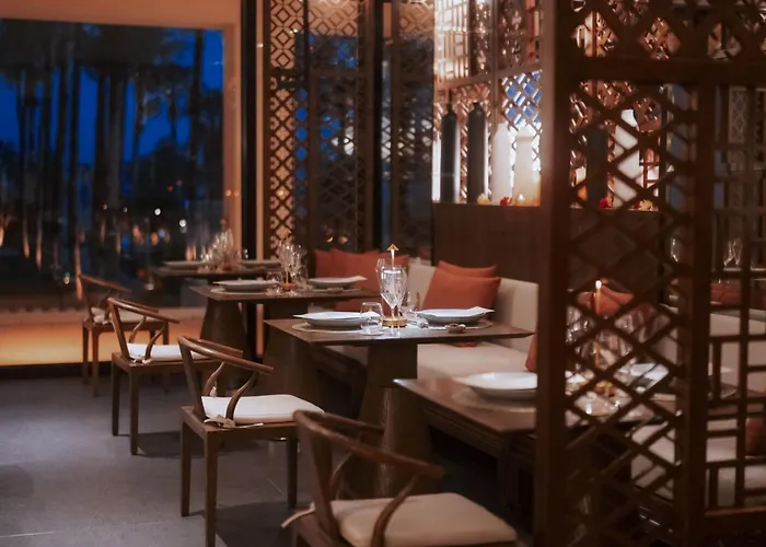 Paradisus By Melia Cabos (adults Only) San Jose del Cabo