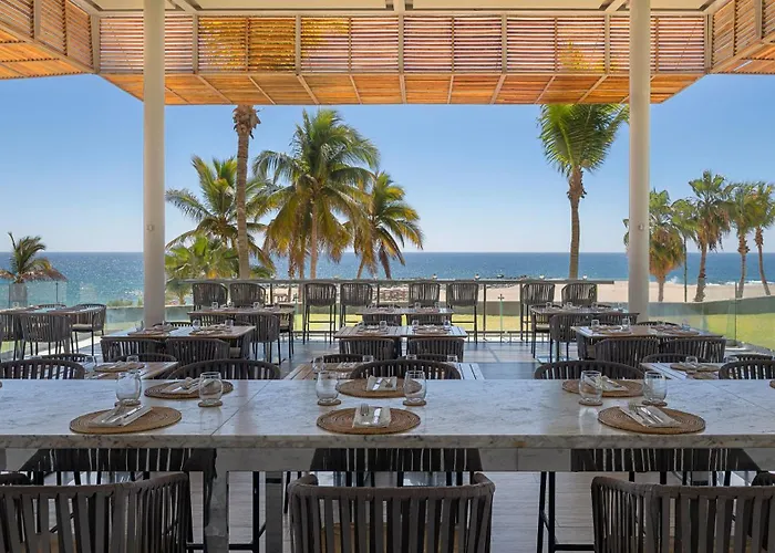 Paradisus By Melia Cabos (adults Only)
