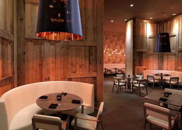 Hotel Paradisus By Melia Cabos (adults Only) San Jose del Cabo