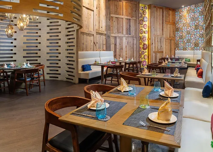 Paradisus By Melia Cabos (adults Only) 5*