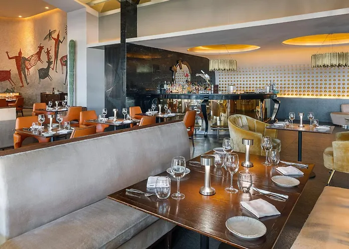 Paradisus By Melia Cabos (adults Only) Hotel