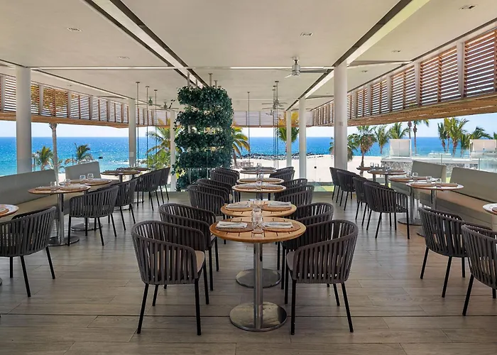 Hotel Paradisus By Melia Cabos (adults Only)