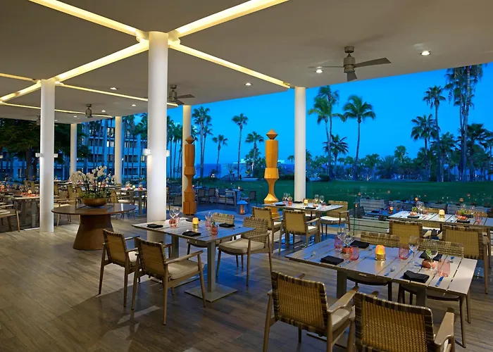 Paradisus By Melia Cabos (adults Only) Hotel