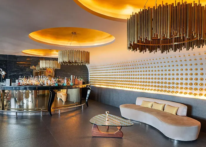 Hotel Paradisus By Melia Cabos (adults Only)