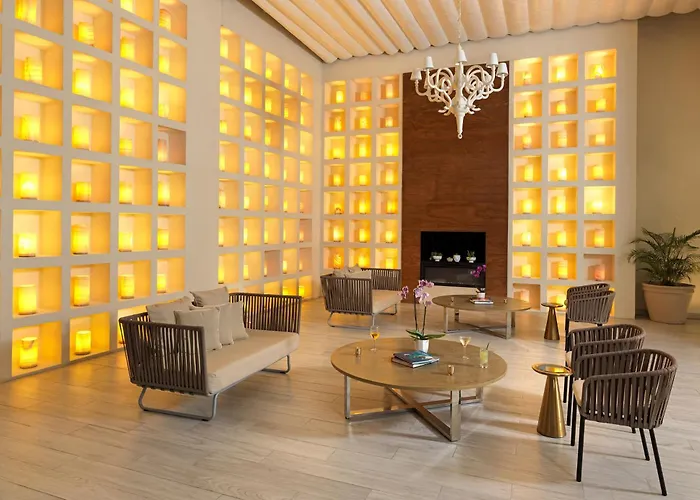 Hotel Paradisus By Melia Cabos (adults Only) San Jose del Cabo