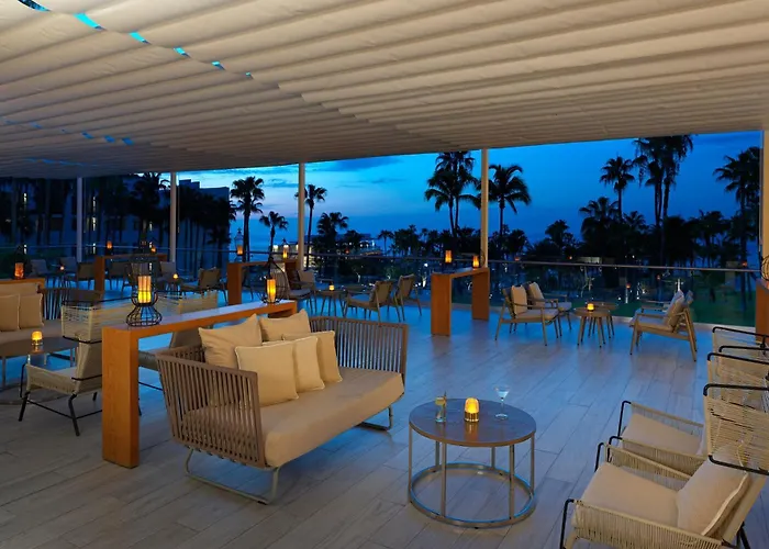 Paradisus By Melia Cabos (adults Only) 5* San Jose del Cabo