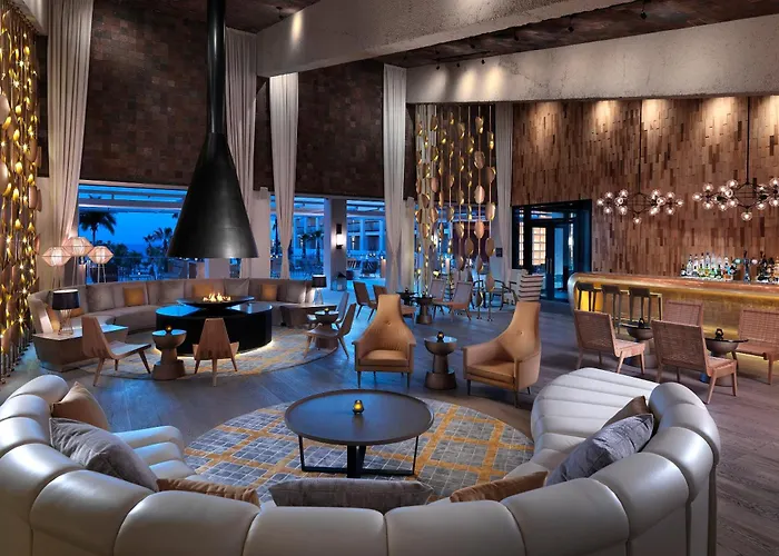 Hotel Paradisus By Melia Cabos (adults Only)