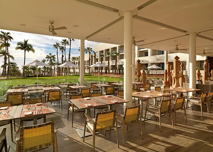 Paradisus By Melia Cabos (adults Only) Hotel 5*