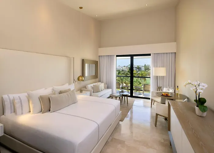 Hotel Paradisus By Melia Cabos (adults Only)