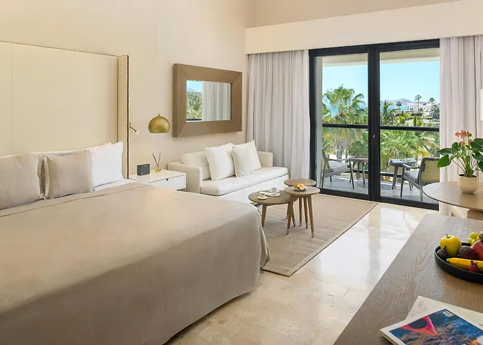 Paradisus By Melia Cabos (adults Only)