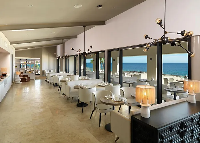 Paradisus By Melia Cabos (adults Only) Hotel