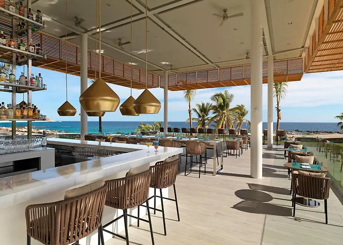 Paradisus By Melia Cabos (adults Only) Hotel San Jose del Cabo