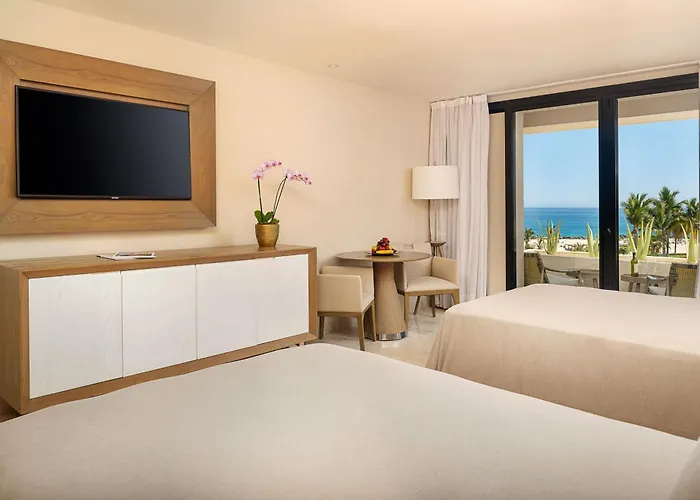 Hotel Paradisus By Melia Cabos (adults Only) 5*