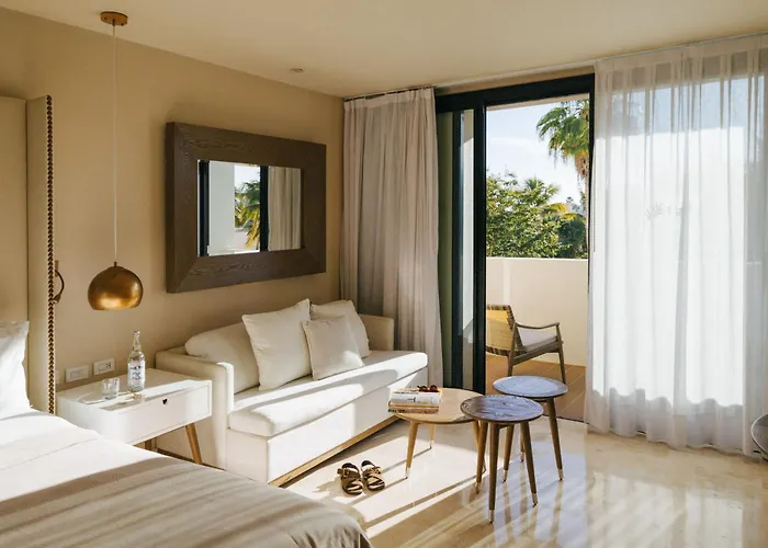 Paradisus By Melia Cabos (adults Only) 5*