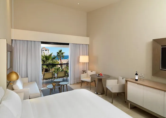 Hotel Paradisus By Melia Cabos (adults Only) 5*