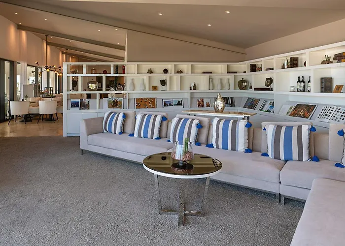 Paradisus By Melia Cabos (adults Only) Hotel San Jose del Cabo