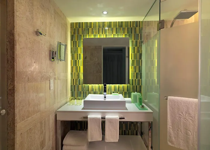 Paradisus By Melia Cabos (adults Only) Hotel 5*