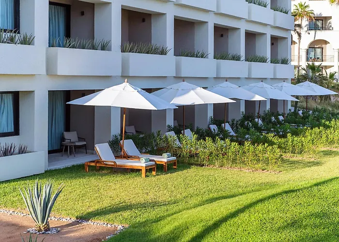 Hotel Paradisus By Melia Cabos (adults Only) 5*