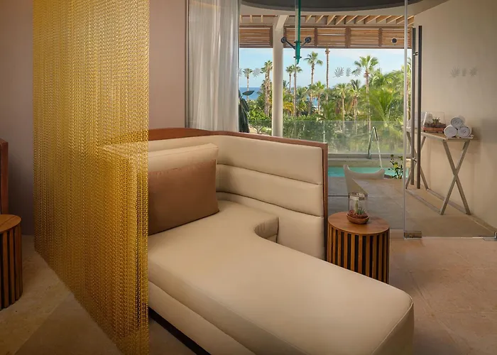 Paradisus By Melia Cabos (adults Only) San Jose del Cabo