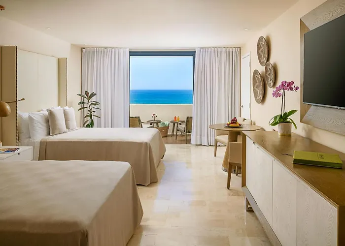 Hotel Paradisus By Melia Cabos (adults Only) 5*