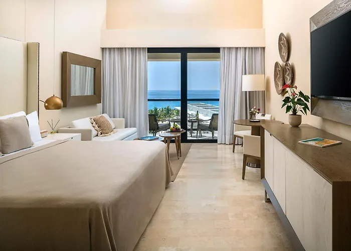 Hotel Paradisus By Melia Cabos (adults Only) 5*
