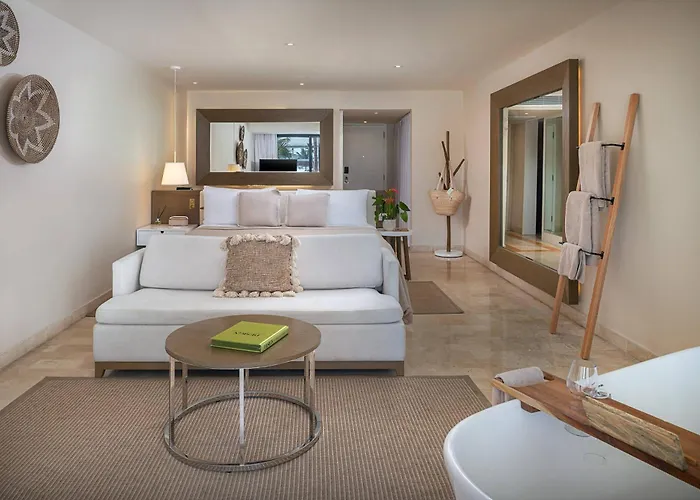 Paradisus By Melia Cabos (adults Only) Hotel San Jose del Cabo