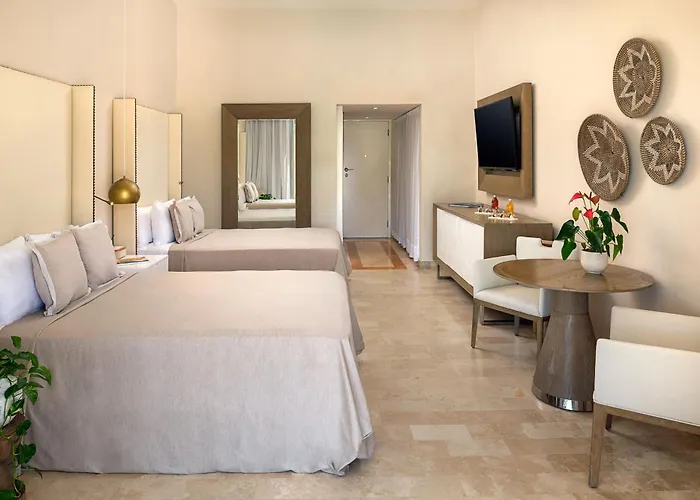 Hotel Paradisus By Melia Cabos (adults Only) San Jose del Cabo