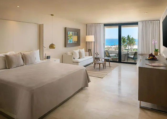 Hotel Paradisus By Melia Cabos (adults Only)