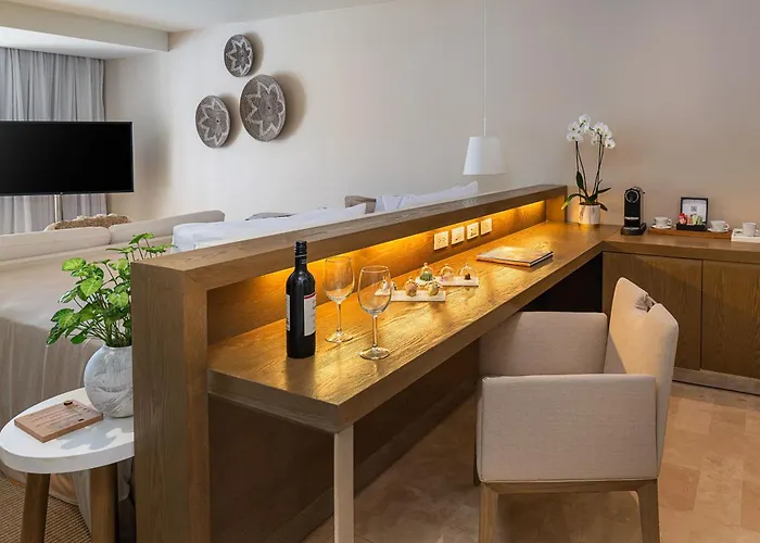 Hotel Paradisus By Melia Cabos (adults Only) 5*