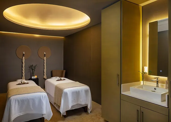 Paradisus By Melia Cabos (adults Only) 5* San Jose del Cabo