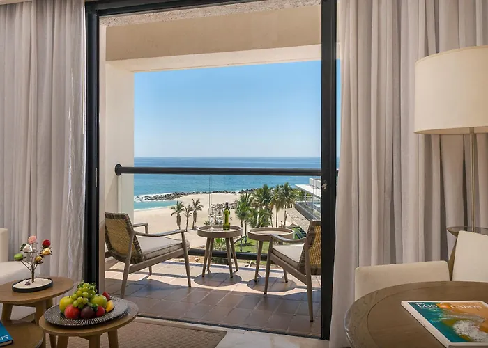 Hotel Paradisus By Melia Cabos (adults Only) San José del Cabo