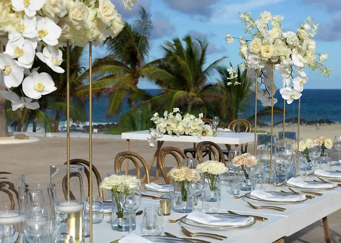 Paradisus By Melia Cabos (adults Only) 5*