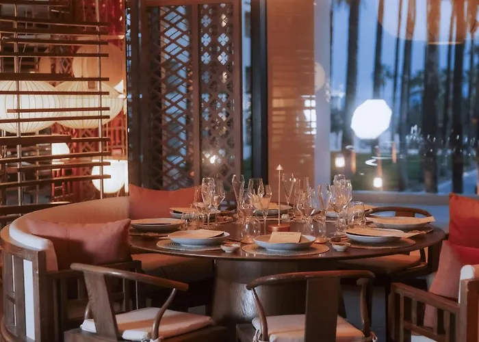 Hotel Paradisus By Melia Cabos (adults Only) 5*