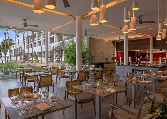 Paradisus By Melia Cabos (adults Only)