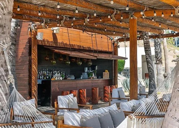 Paradisus By Melia Cabos (adults Only) San José del Cabo