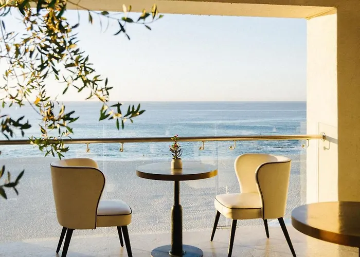 Hotel Paradisus By Melia Cabos (adults Only) San José del Cabo