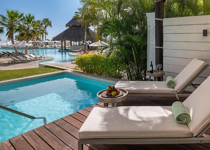 Hotel Paradisus By Melia Cabos (adults Only)