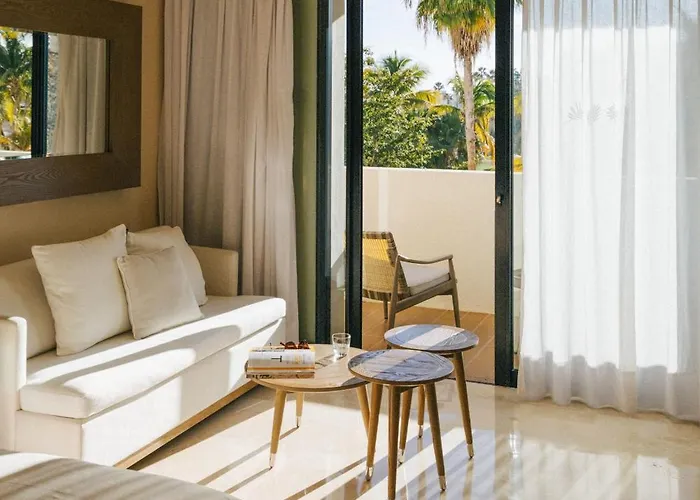 Paradisus By Melia Cabos (adults Only) Hotel San Jose del Cabo
