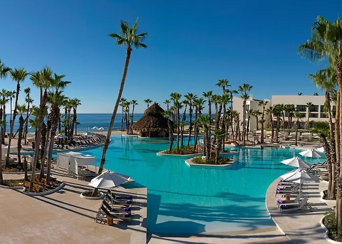 Paradisus By Melia Cabos (adults Only) San José del Cabo
