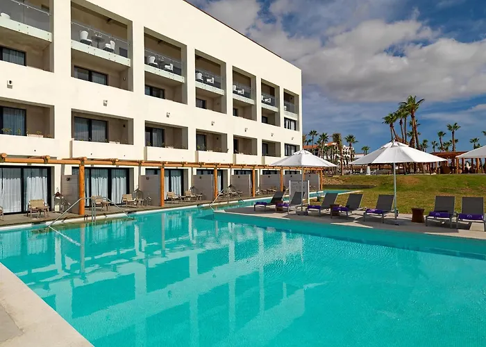 Hotel Paradisus By Melia Cabos (adults Only) San José del Cabo