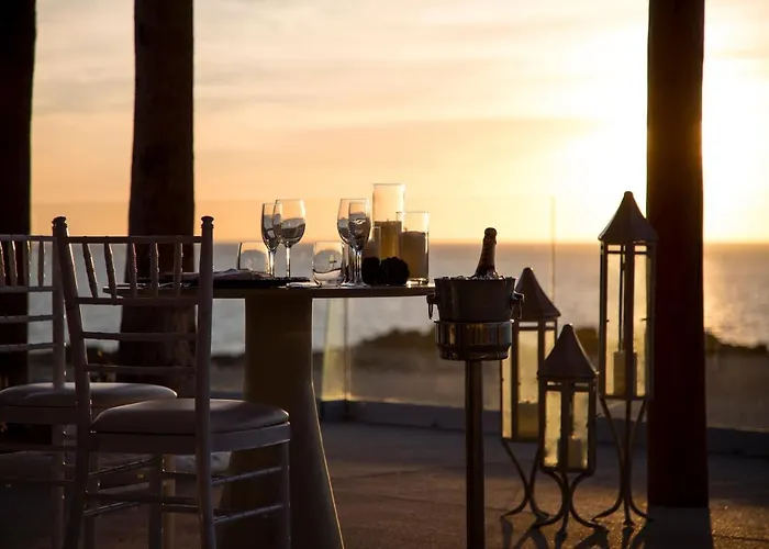 Paradisus By Melia Cabos (adults Only) 5* San José del Cabo