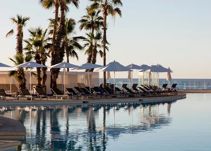 Hotel Paradisus By Melia Cabos (adults Only)