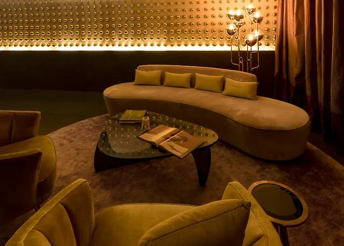 Hotel Paradisus By Melia Cabos (adults Only) 5*