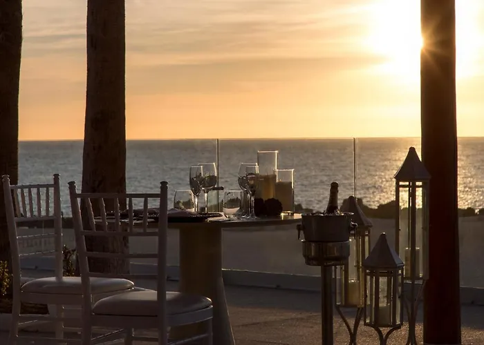 Paradisus By Melia Cabos (adults Only) San José del Cabo