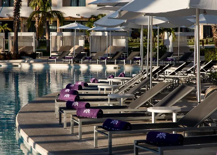 Paradisus By Melia Cabos (adults Only) San José del Cabo