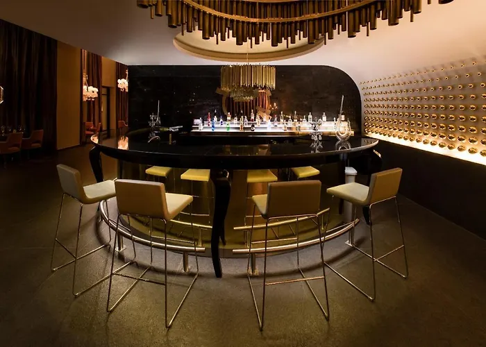 Paradisus By Melia Cabos (adults Only) Hotel 5*