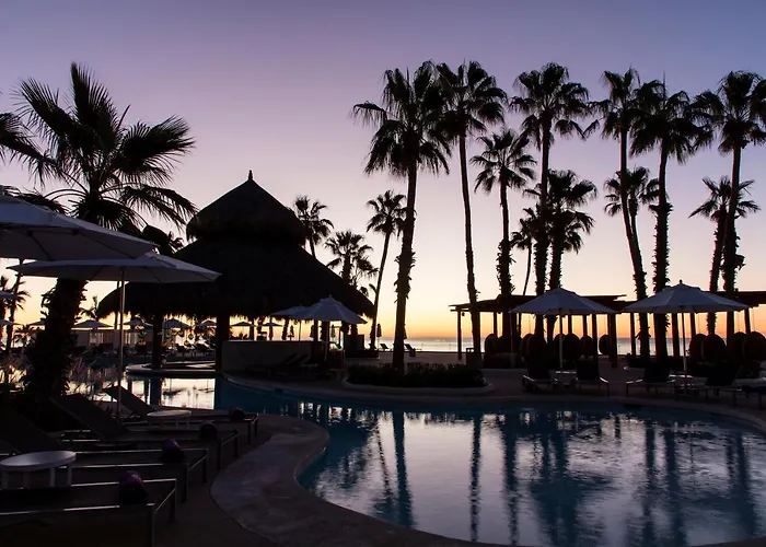Paradisus By Melia Cabos (adults Only) San José del Cabo